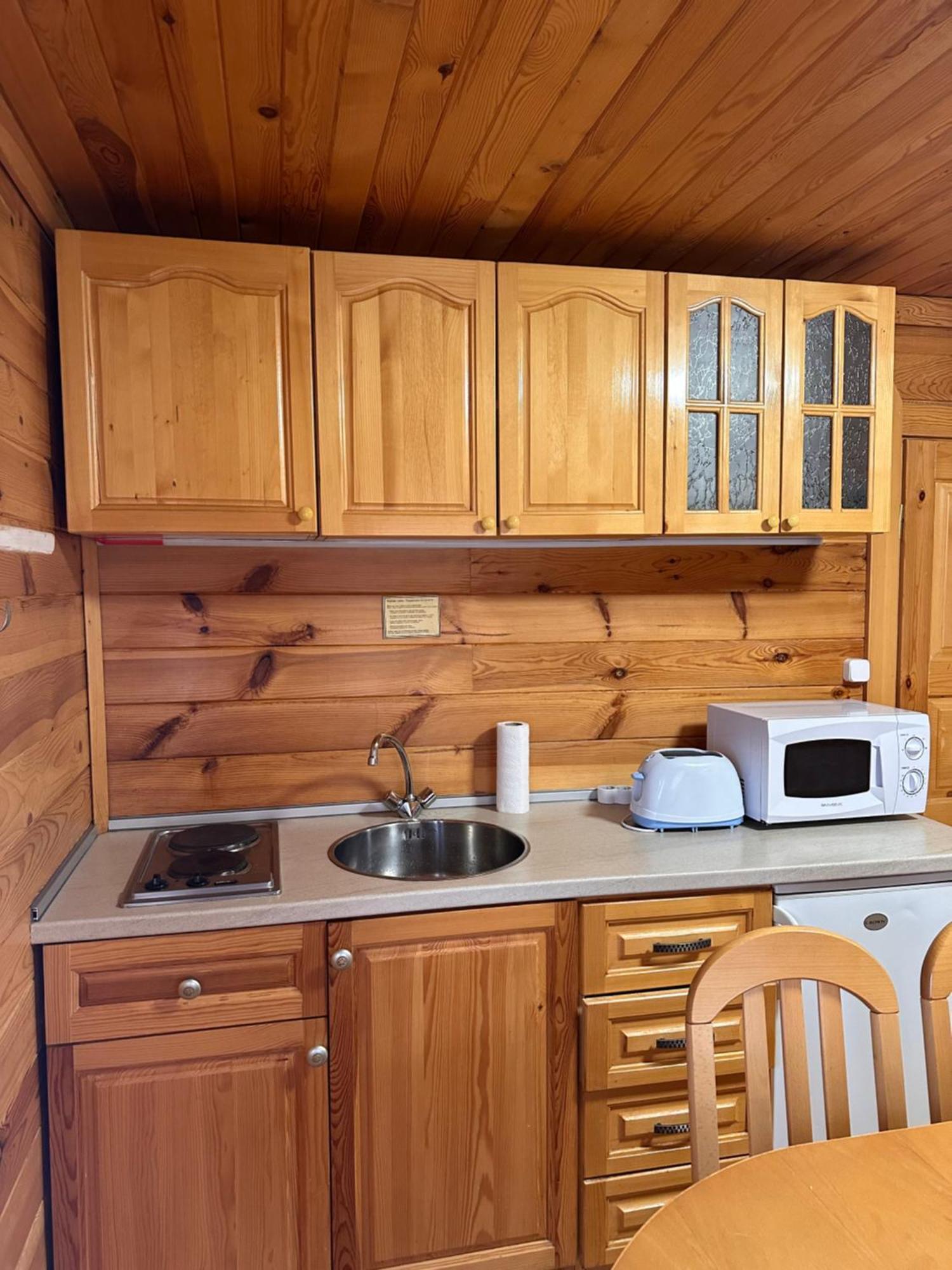 Alpine Ski Chalet Borovets With Sauna Exterior foto