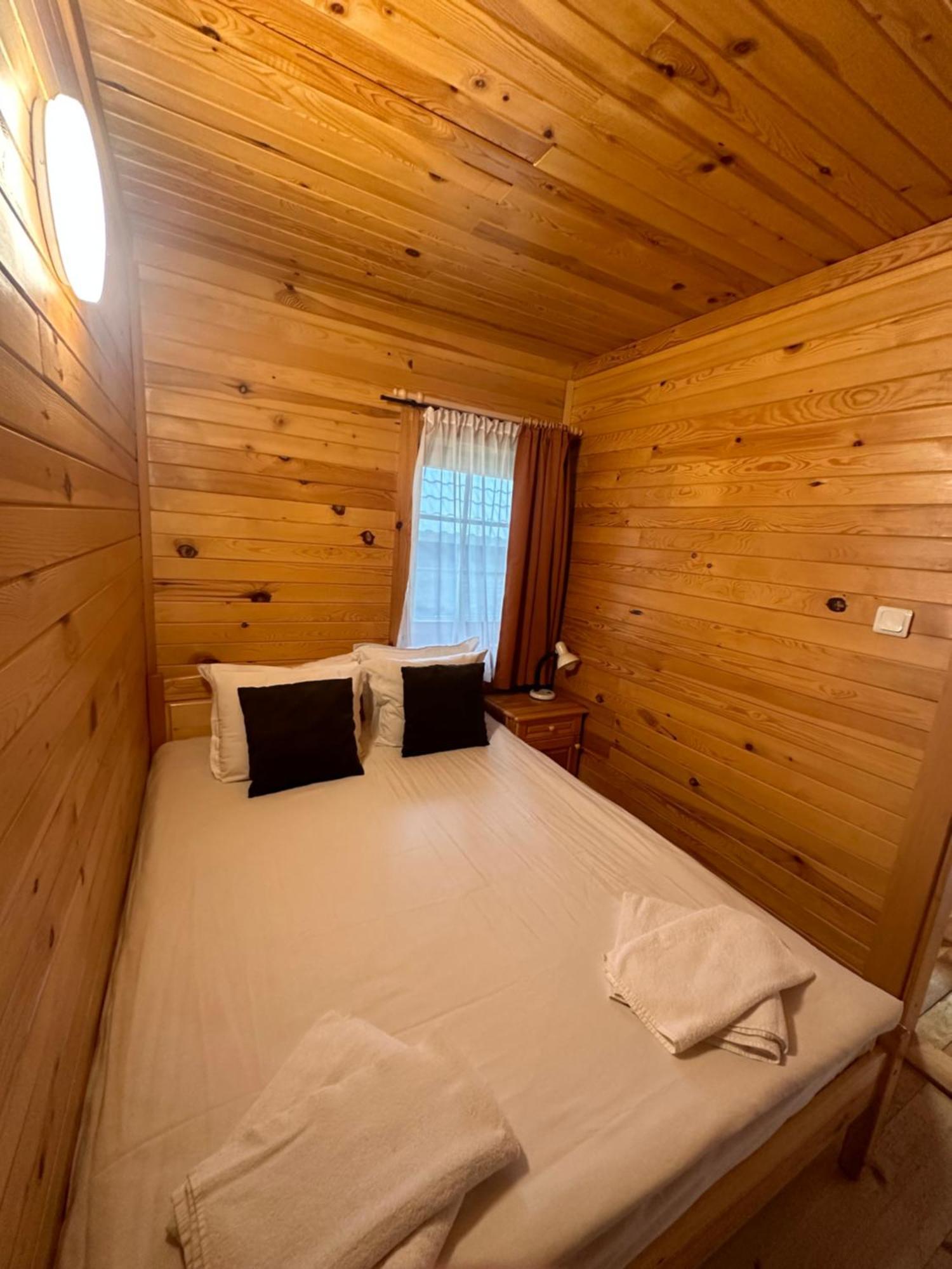 Villa Alpine Ski Chalet Borovets With Sauna Exterior foto